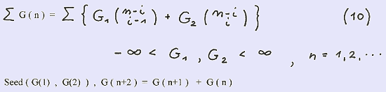 Formulae