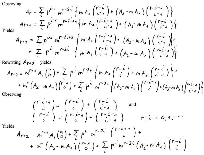 Formulae